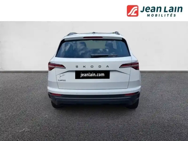 Skoda Karoq 1.5 tsi evo 2 150 ch act dsg7 — photo 24