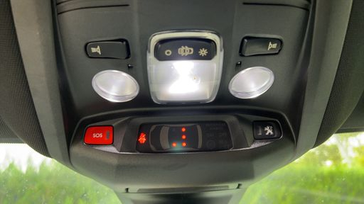Peugeot 3008 1.6 THP 225 Hybrid-e EAT8 - Gt Pack – 2022 – 90989 km – Hybride rechargeable – Boîte Automatique — photo 21