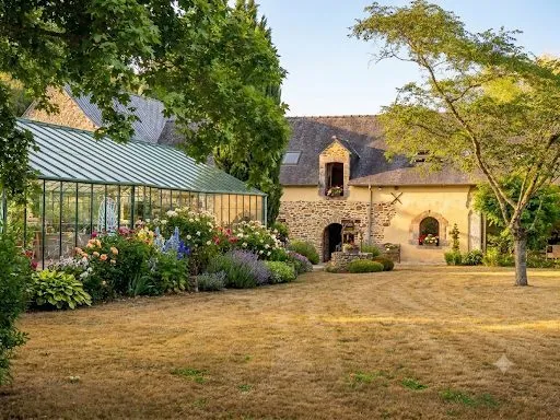 Maison à vendre Saint-Domineuc