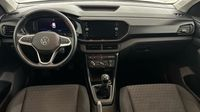 Volkswagen T-Cross 1.0 TSI 110ch Life Tech — photo 11
