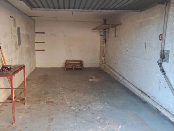 Location garage