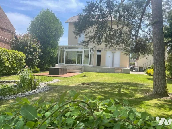 Maison 210 m²