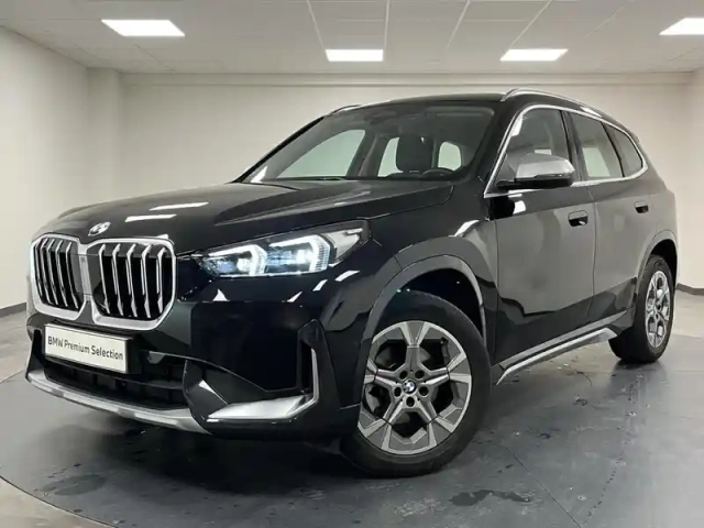 Bmw X1 sdrive18i 136ch xline — photo 1