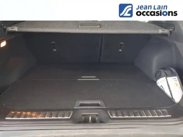 Renault Kadjar dci 130 energy 4wd — photo 10