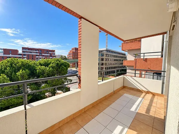 Appartement 3 pièces 70 m²