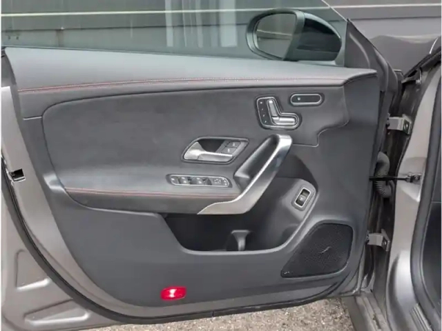 Mercedes Cla 200 d — photo 15