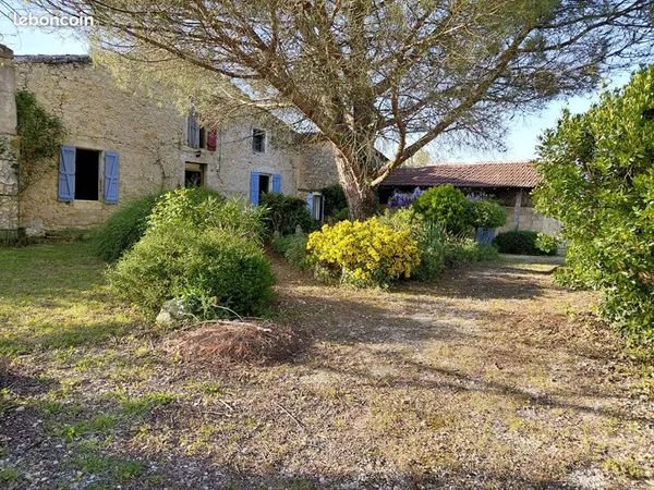 Maison 5 pièces 183 m²