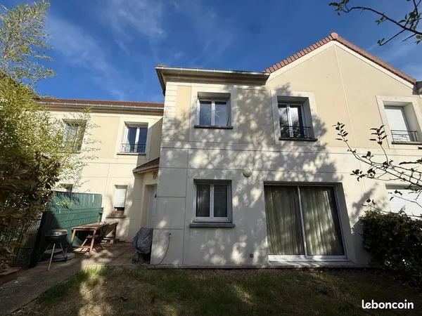 Maison 3 chambres à Houilles