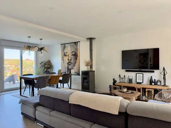 Maison 4 pièces 95 m²