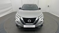 Nissan Juke 1.0 DIG-T 114ch Tekna DCT 2021.5 — photo 1