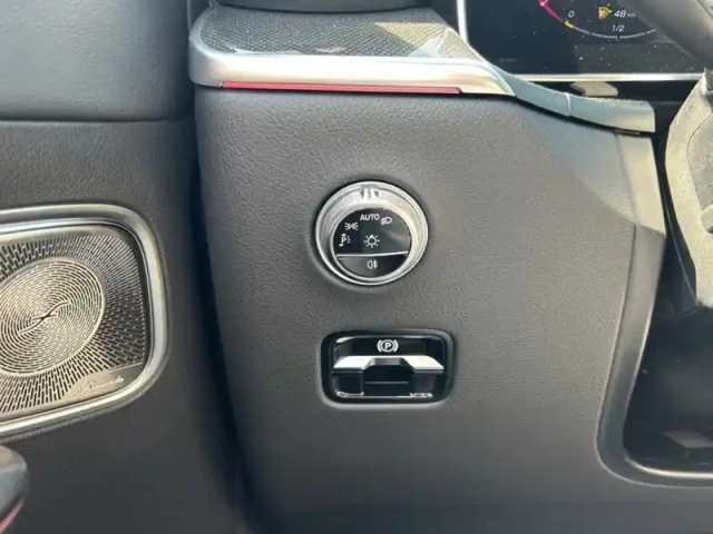 Mercedes Glc 300 de hybrid eq 4matic co — photo 18
