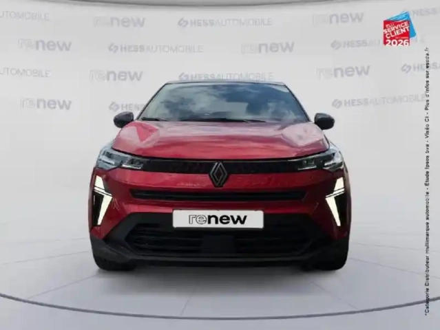Renault Captur 1.0 eco-g 100ch evolution — photo 17