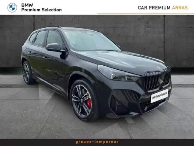 Bmw X1 sdrive20i 170ch m sport