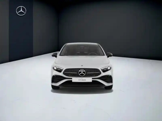 Mercedes Classe A 250 e hybrid eq amg line — photo 8