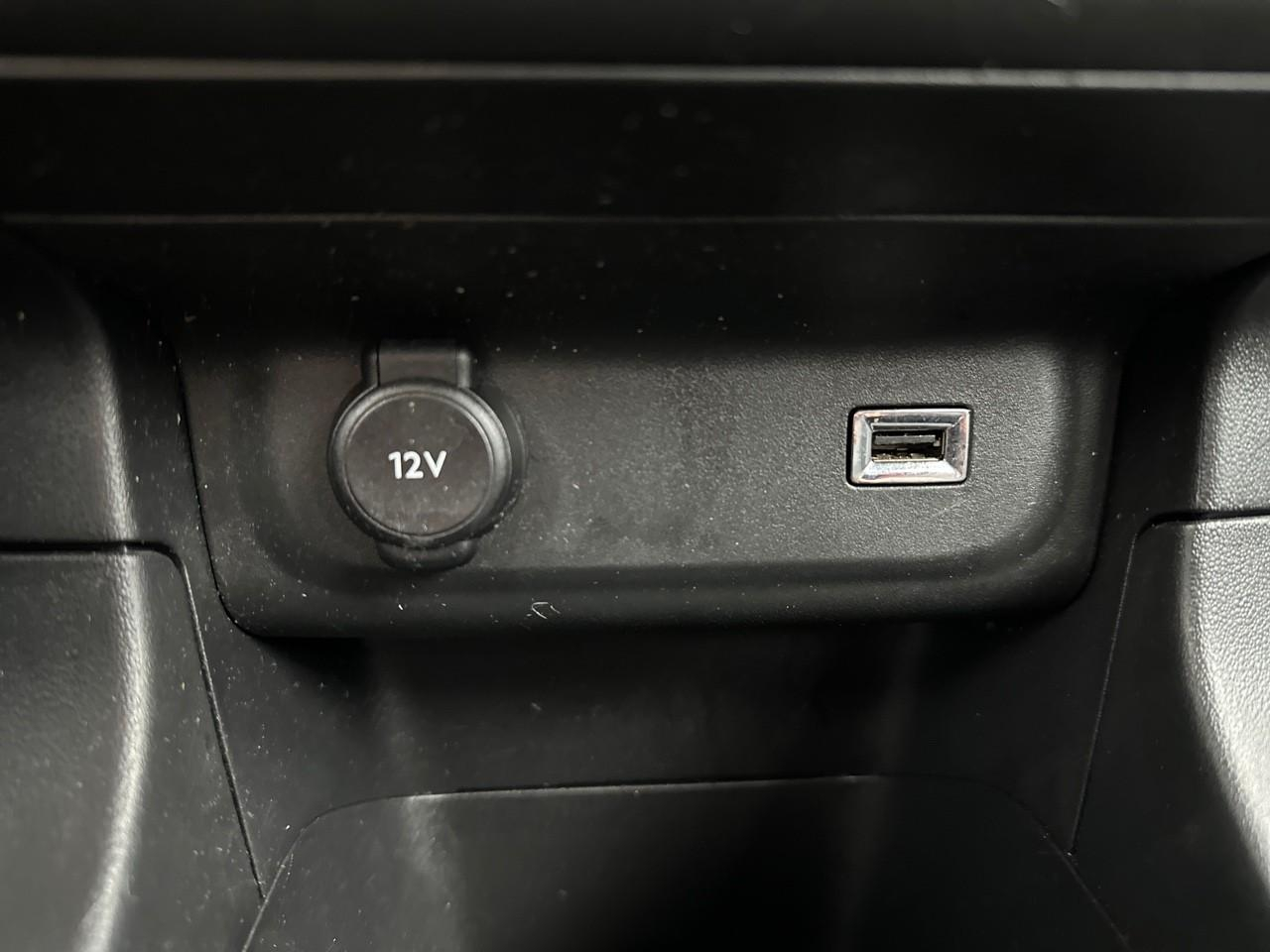 Citroën C3 puretech 83 s&s bvm5 feel pack — photo 25