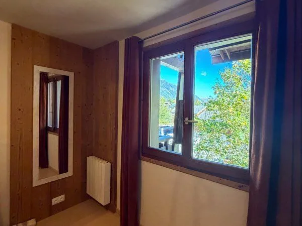 Location studio à l'année