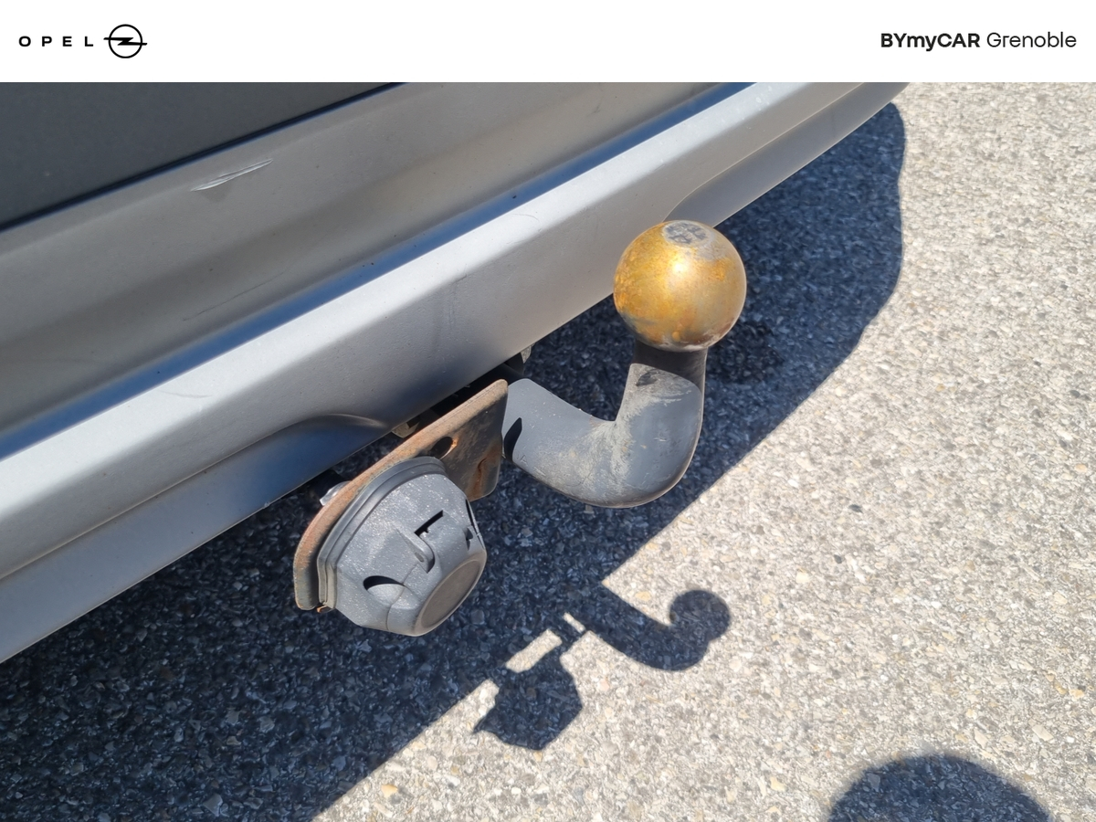 Hyundai Kona Hybrid 141 — photo 25