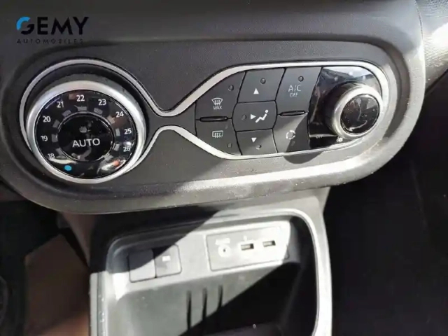 Renault Twingo iii achat intégral - 21 — photo 14