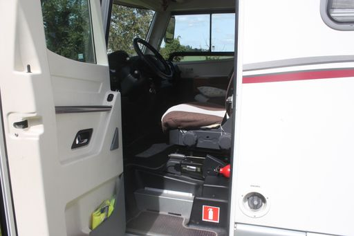 Rapido Integral 9066 DF 2.2 JTD 150 - Le Randonneur – 2013 – 86947 km – Diesel – Boîte Manuelle — photo 32