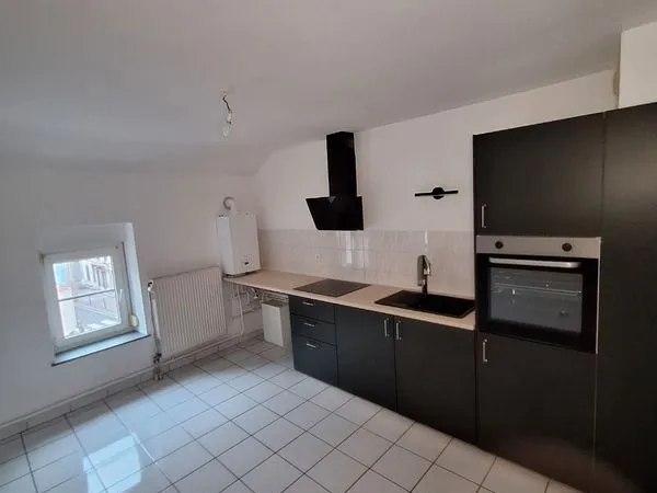 Appartement f3