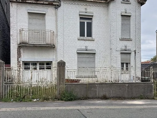 Maison 6 pièces 150 m²