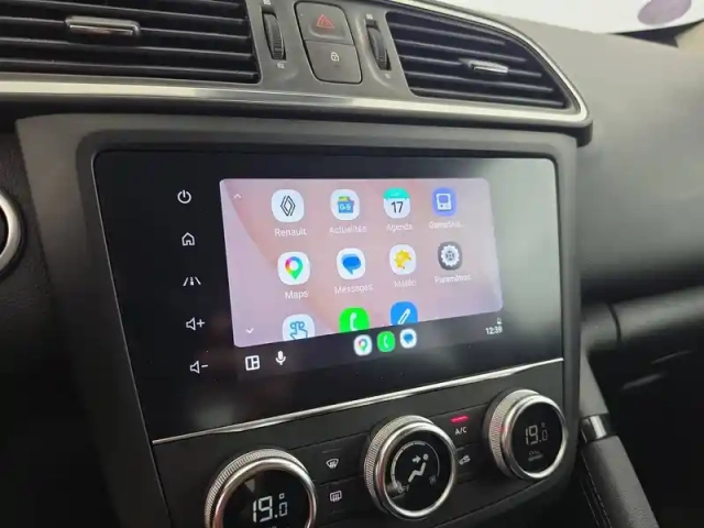Renault Kadjar tce 140 fap edc — photo 194