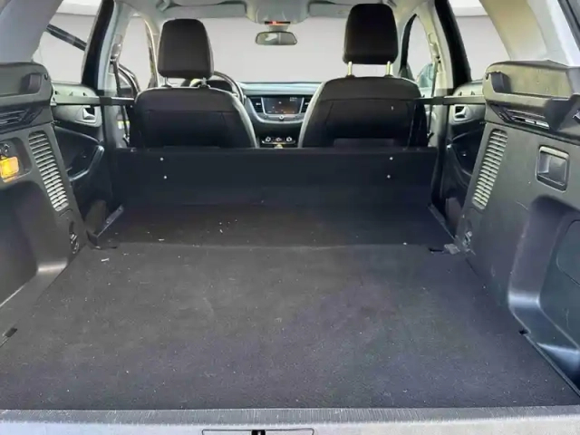 Opel Grandland X 1.5 d 130ch elite - v.utilitaire 2 places — photo 20