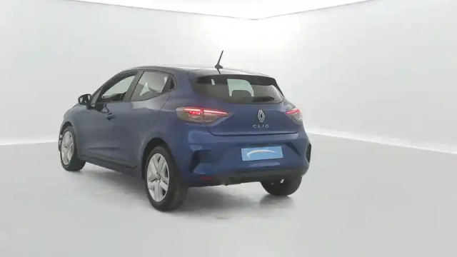 Renault Clio tce 90 — photo 40