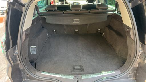 Renault Espace 1.6 dCi 160 EDC6 - Zen – 2017 – 126137 km – Diesel – Boîte Automatique — photo 30