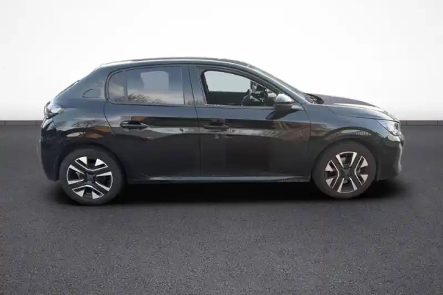 Peugeot 208 100 s&amp;s bvm6 — photo 28