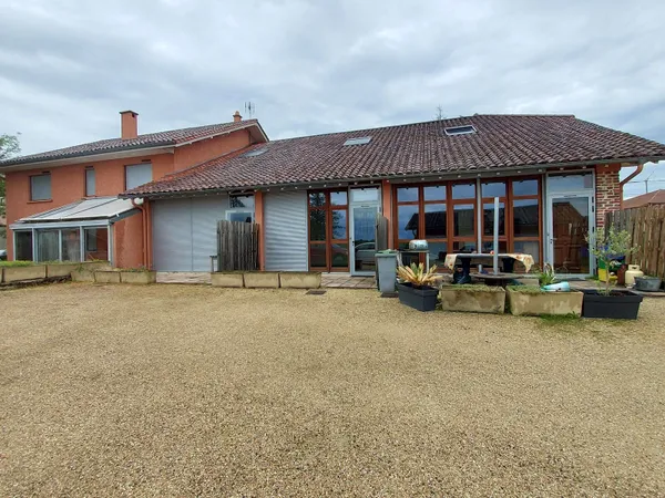 Appartement 4 pièces 111 m²