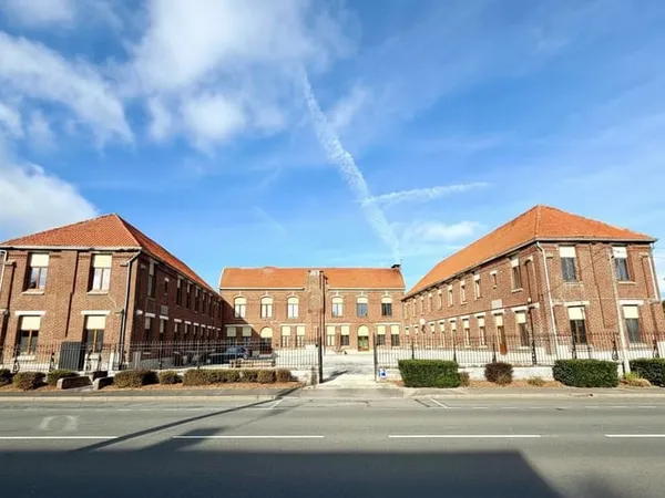 Immeuble de rapport de 18 appartements