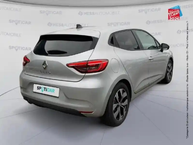 Renault Clio 1.0 tce 90ch evolution — photo 6