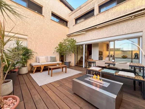 Maison 8 pièces 150 m²