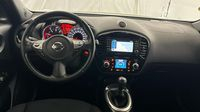 Nissan Juke 1.5 dCi 110ch N-Connecta 2018 — photo 11