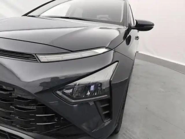 Hyundai Bayon 1.0 t-gdi 100 hybrid 48v creative — photo 14