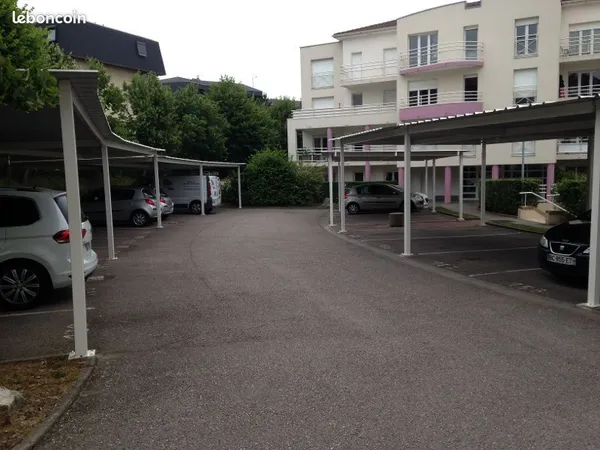 RESIDENCE "Les JARDINS du ROY"