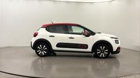 Citroen C3 1.5 BlueHDi 100ch S&S Shine Pack E6.d — photo 4