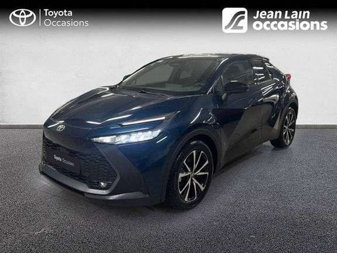 Toyota C-HR Toyota Toyota C-HR C-HR Hybride 200 Design