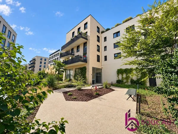 Appartement à vendre Châtenay-Malabry
