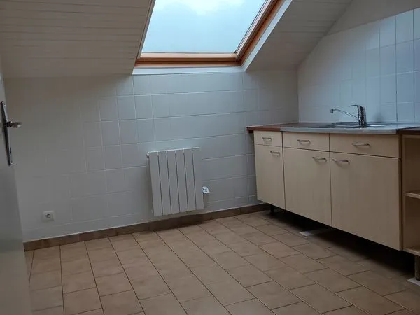 Appartement Location Neuves-Maisons 2p 50m² 500€