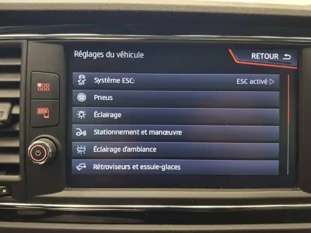 Seat Leon 1.5 tsi 150 start/stop act dsg7 — photo 31