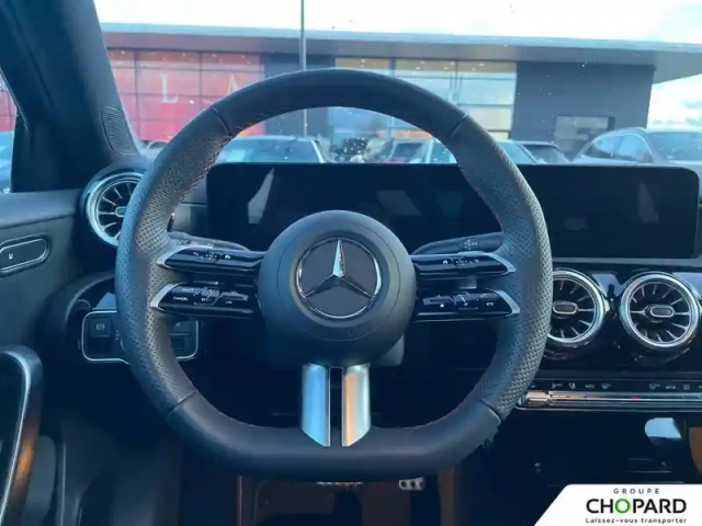 Mercedes Classe A 180 d 8g-dct — photo 40