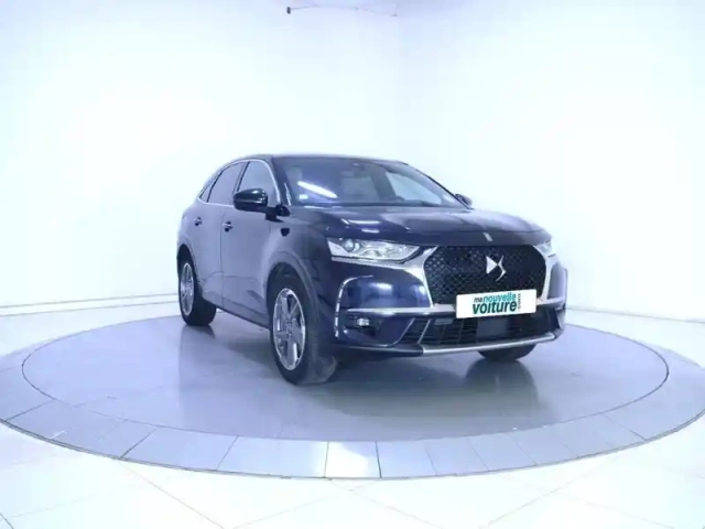 Ds Ds 7 ds7 crossback puretech 130 eat8 — photo 3