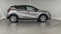 Renault Captur 1.6 E-Tech hybride 145ch Techno — photo 4