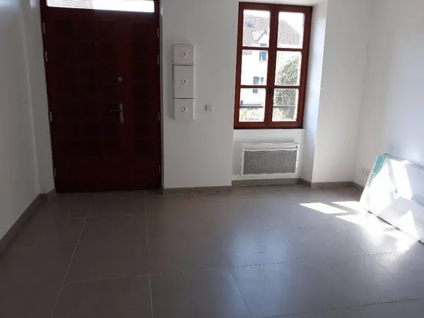 Appartement 1 pièce 28 m²