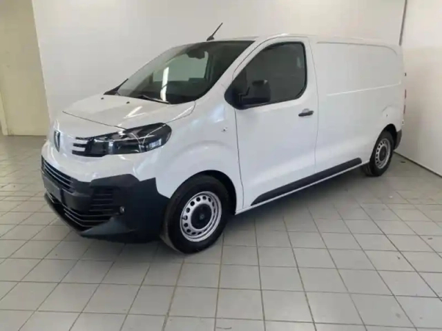 Peugeot Expert fg m 2.2 diesel 150ch pack premium connect — photo 2