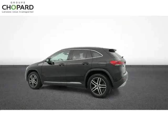 Mercedes Gla 200 d 8g-dct — photo 77