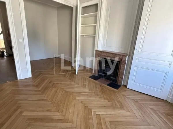 Appartement 2 pièces 53 m²