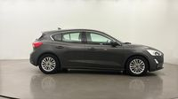 Ford Focus 1.5 EcoBlue 120ch Titanium — photo 4